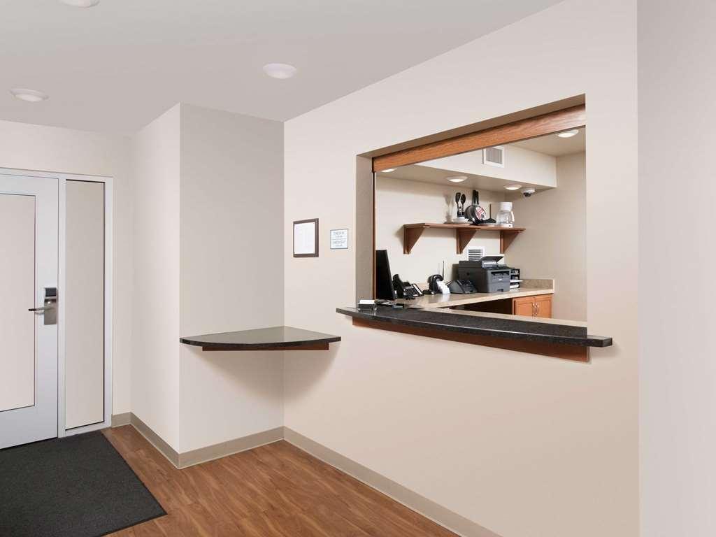 Extended Stay America Select Suites - Oklahoma City - Southeast Moore Interiér fotografie