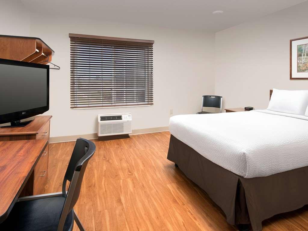 Extended Stay America Select Suites - Oklahoma City - Southeast Moore Pokoj fotografie