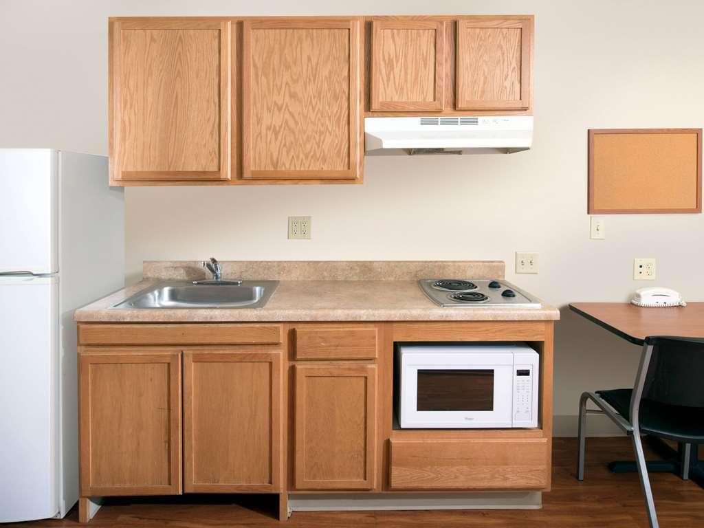 Extended Stay America Select Suites - Oklahoma City - Southeast Moore Pokoj fotografie