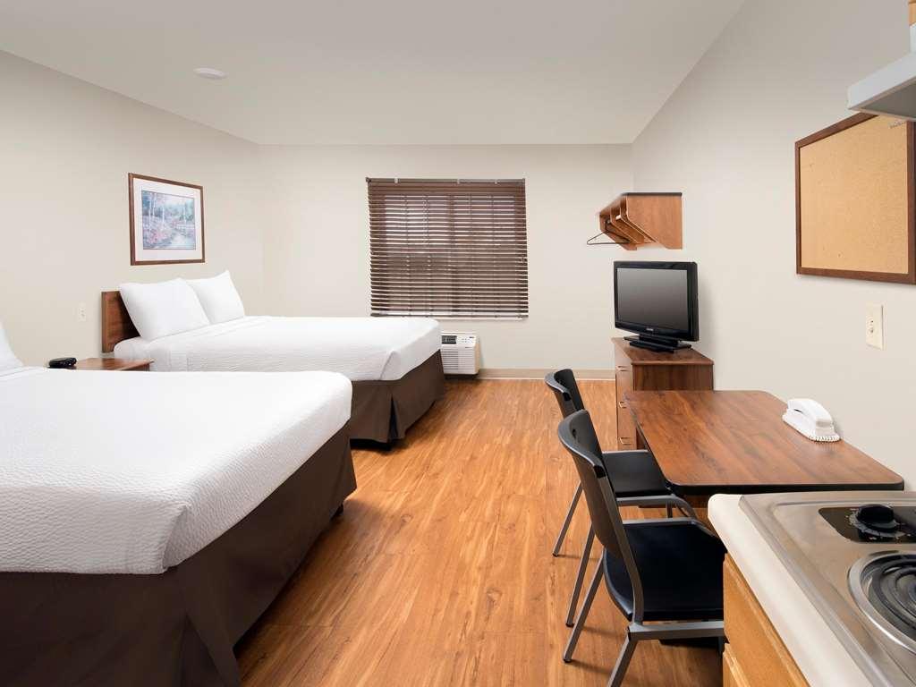 Extended Stay America Select Suites - Oklahoma City - Southeast Moore Pokoj fotografie