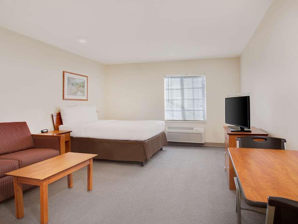 Extended Stay America Select Suites - Oklahoma City - Southeast Moore Pokoj fotografie