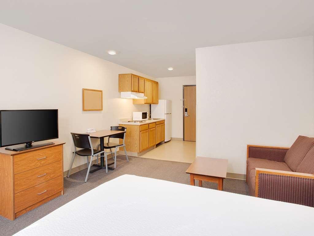 Extended Stay America Select Suites - Oklahoma City - Southeast Moore Pokoj fotografie