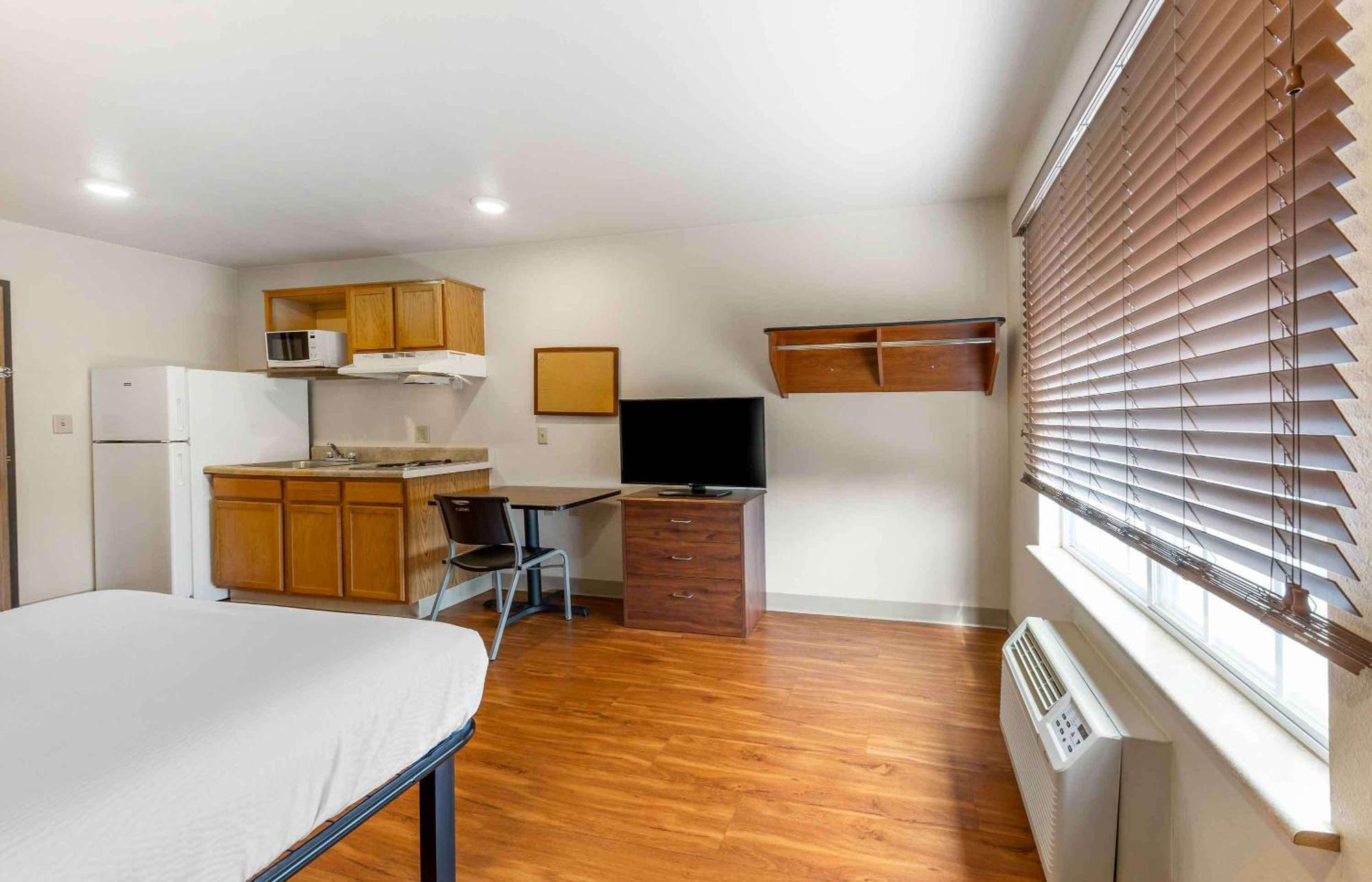 Extended Stay America Select Suites - Oklahoma City - Southeast Moore Exteriér fotografie