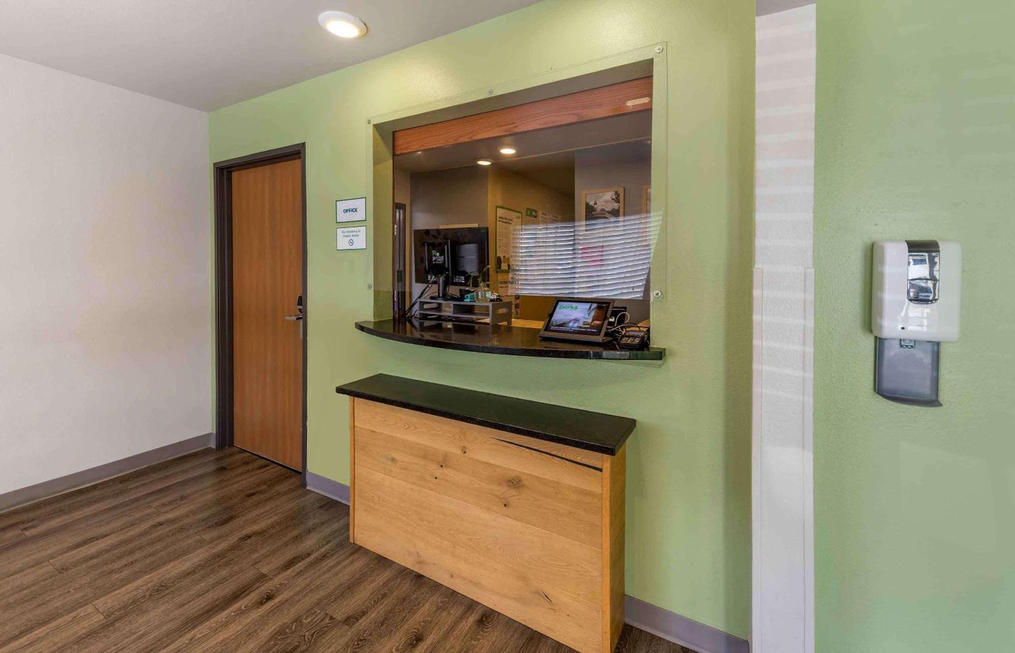 Extended Stay America Select Suites - Oklahoma City - Southeast Moore Exteriér fotografie