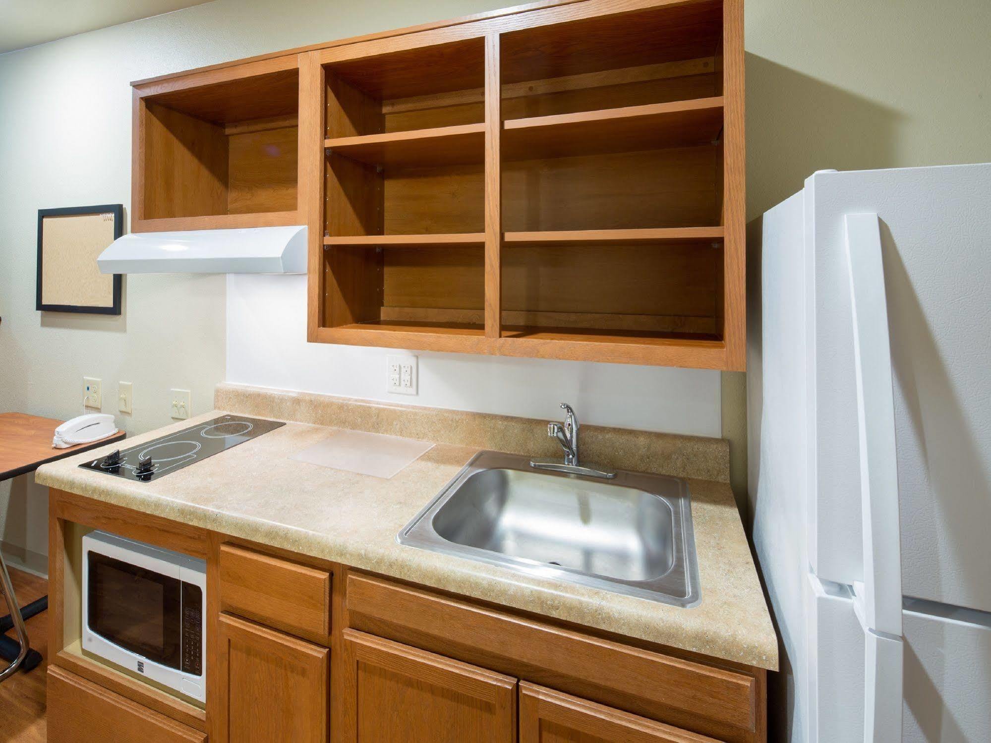 Extended Stay America Select Suites - Oklahoma City - Southeast Moore Exteriér fotografie